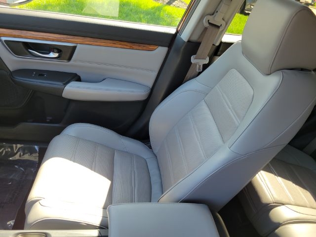 Honda CR-V EX-L AWD 2017