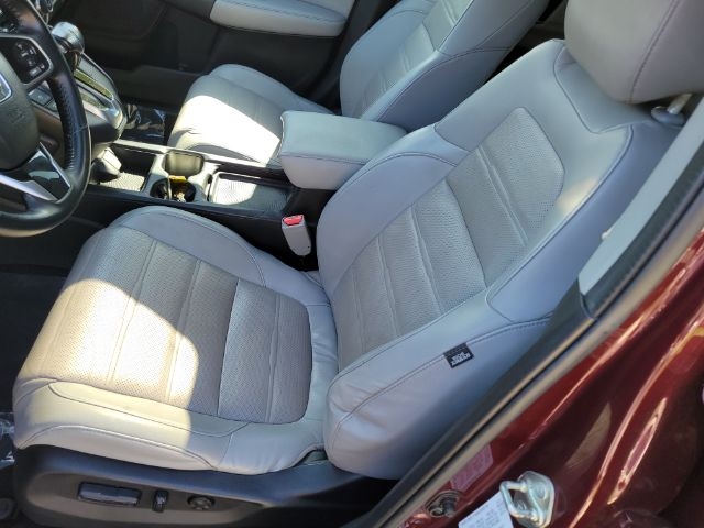 Honda CR-V EX-L AWD 2017