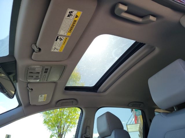 Honda CR-V EX-L AWD 2017