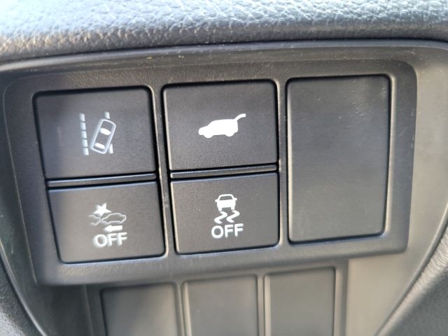 Honda CR-V EX-L AWD 2017