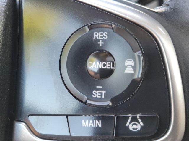 Honda CR-V EX-L AWD 2017