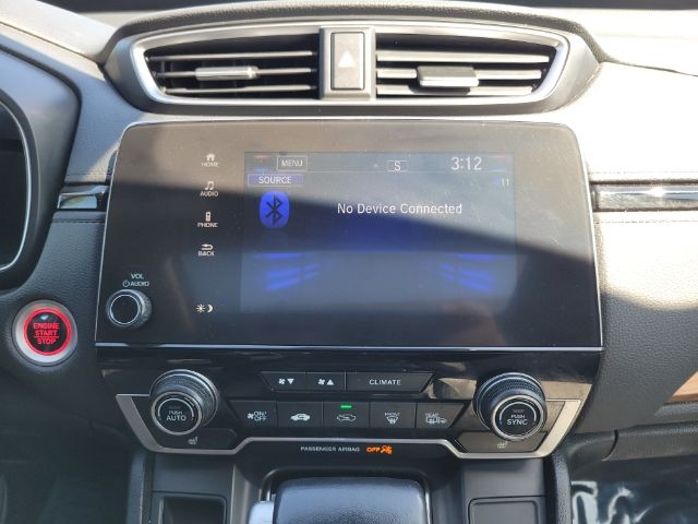 Honda CR-V EX-L AWD 2017