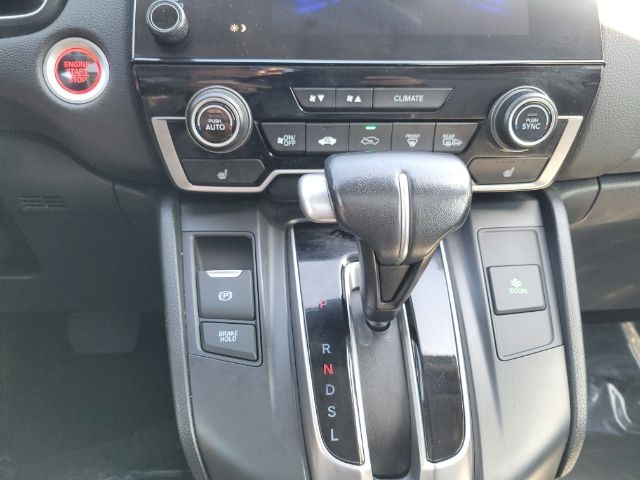 Honda CR-V EX-L AWD 2017