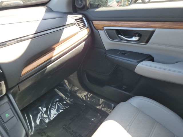 Honda CR-V EX-L AWD 2017