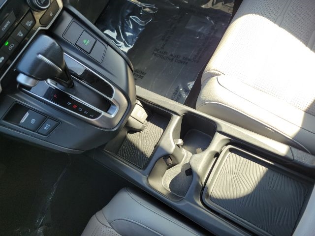 Honda CR-V EX-L AWD 2017