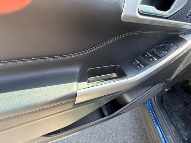 Ford Explorer XLT 4WD 2023