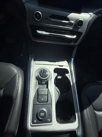 Ford Explorer XLT 4WD 2023