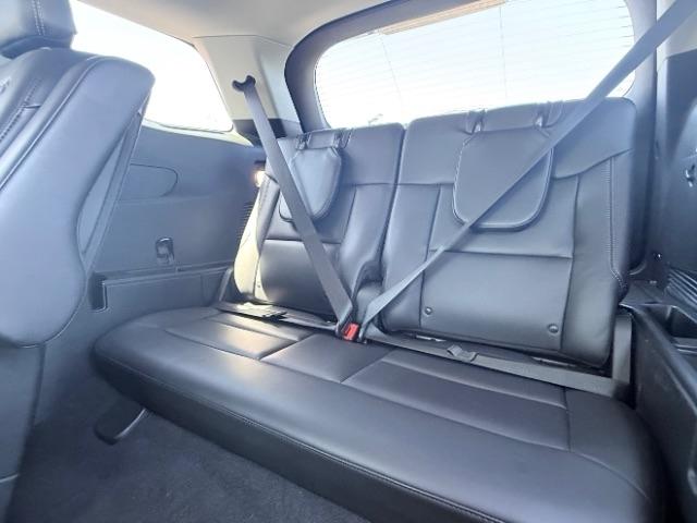 Ford Explorer XLT 4WD 2023