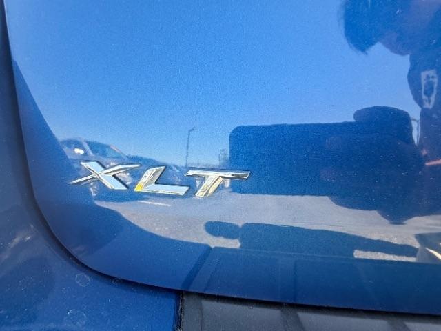 Ford Explorer XLT 4WD 2023