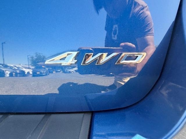 Ford Explorer XLT 4WD 2023