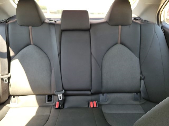 Toyota Camry XLE Auto (Natl) 2019