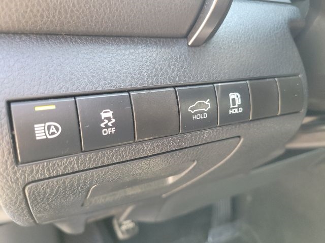 Toyota Camry XLE Auto (Natl) 2019