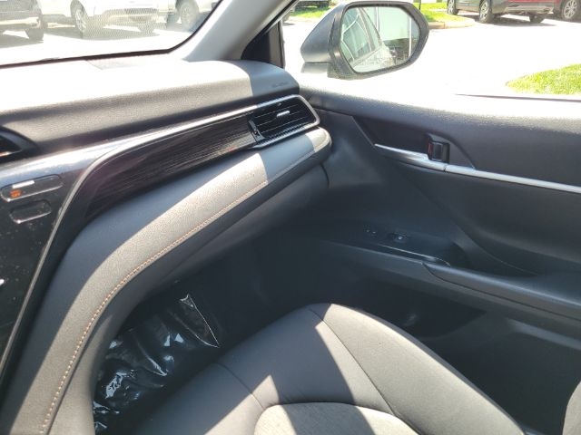 Toyota Camry XLE Auto (Natl) 2019