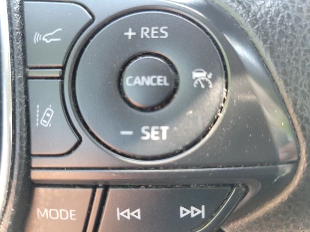 Toyota Camry XLE Auto (Natl) 2019