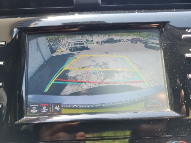 Toyota Camry XLE Auto (Natl) 2019