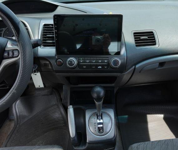 Honda Civic Cpe 2dr AT EX 2007