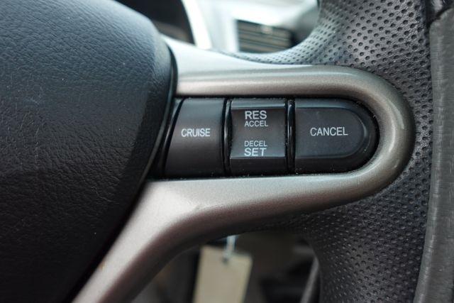 Honda Civic Cpe 2dr AT EX 2007