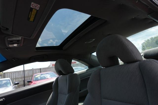 Honda Civic Cpe 2dr AT EX 2007