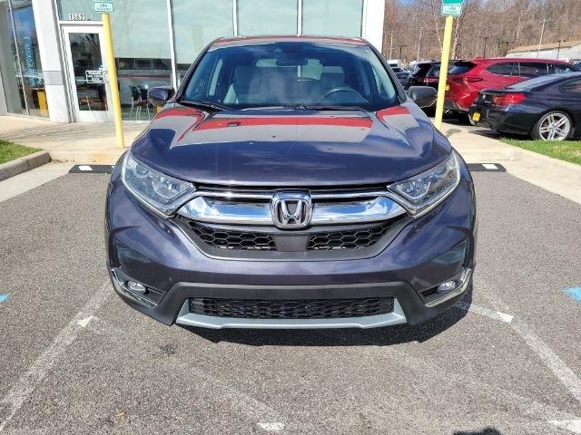 Honda CR-V EX AWD 2019