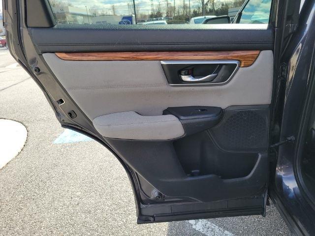 Honda CR-V EX AWD 2019