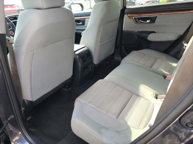 Honda CR-V EX AWD 2019