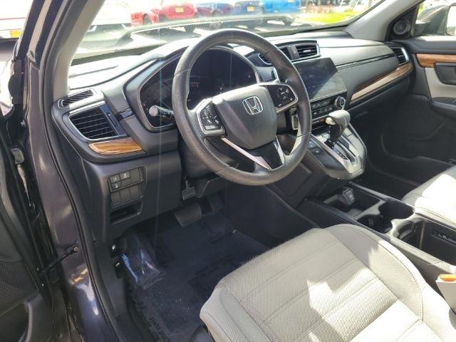 Honda CR-V EX AWD 2019