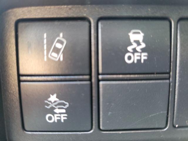 Honda CR-V EX AWD 2019