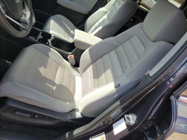 Honda CR-V EX AWD 2019