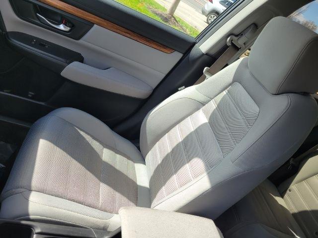 Honda CR-V EX AWD 2019