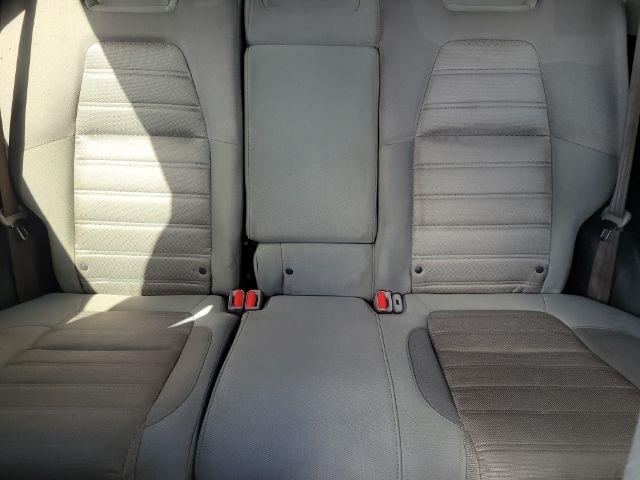 Honda CR-V EX AWD 2019