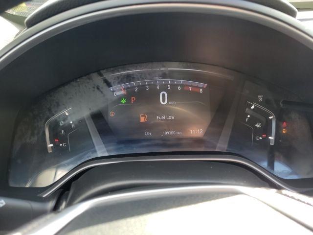 Honda CR-V EX AWD 2019