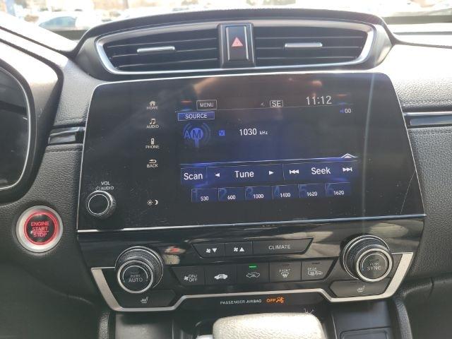 Honda CR-V EX AWD 2019