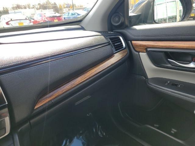 Honda CR-V EX AWD 2019