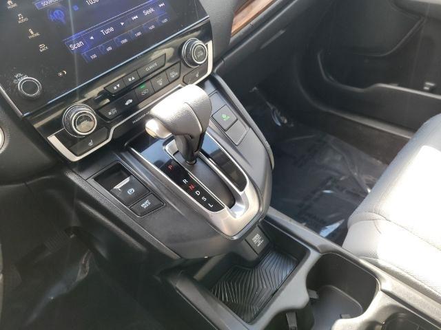 Honda CR-V EX AWD 2019