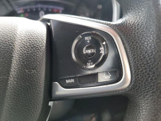 Honda CR-V EX AWD 2019