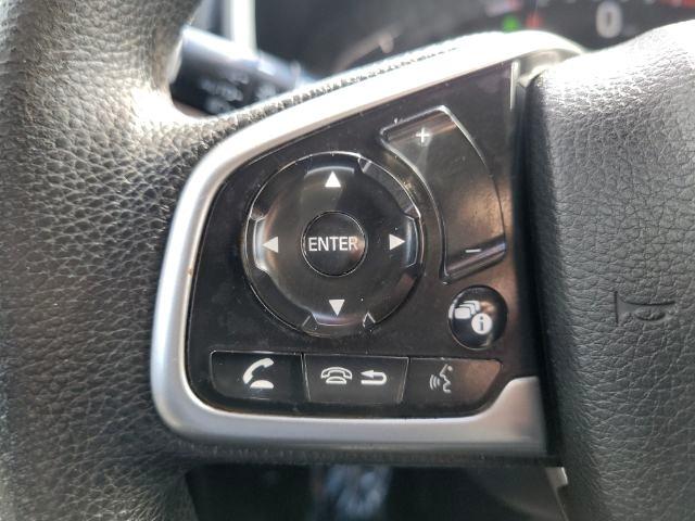 Honda CR-V EX AWD 2019