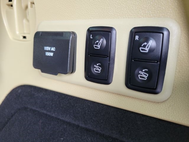 Mercedes-Benz GL-Class 4MATIC 4dr GL 450 2012