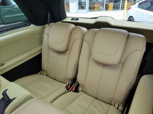 Mercedes-Benz GL-Class 4MATIC 4dr GL 450 2012