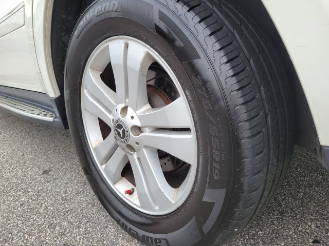 Mercedes-Benz GL-Class 4MATIC 4dr GL 450 2012