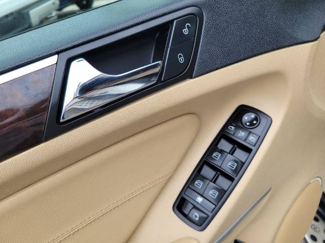 Mercedes-Benz GL-Class 4MATIC 4dr GL 450 2012