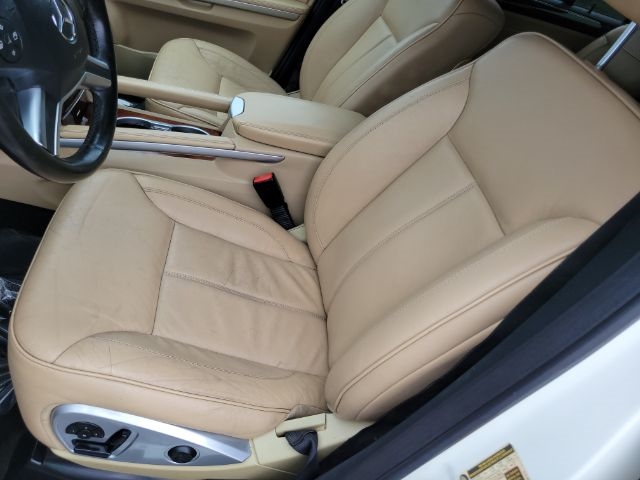 Mercedes-Benz GL-Class 4MATIC 4dr GL 450 2012