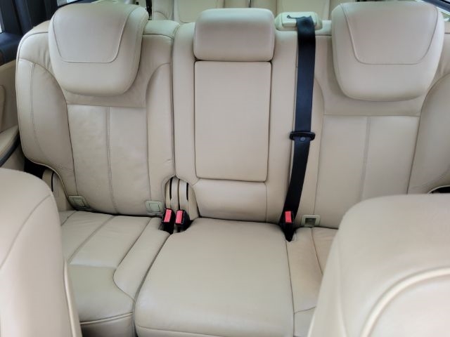 Mercedes-Benz GL-Class 4MATIC 4dr GL 450 2012