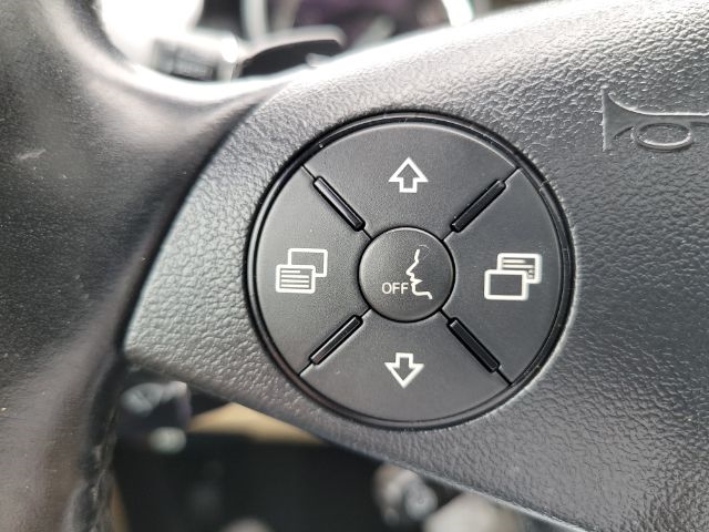 Mercedes-Benz GL-Class 4MATIC 4dr GL 450 2012