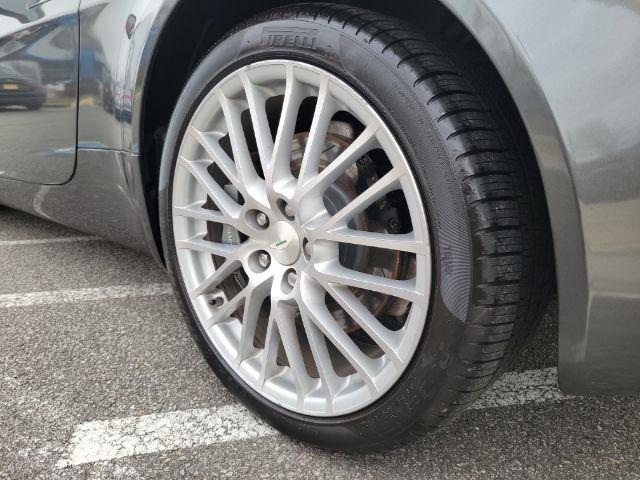 Aston Martin Vantage 2dr Conv Sportshift 2009