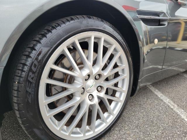 Aston Martin Vantage 2dr Conv Sportshift 2009