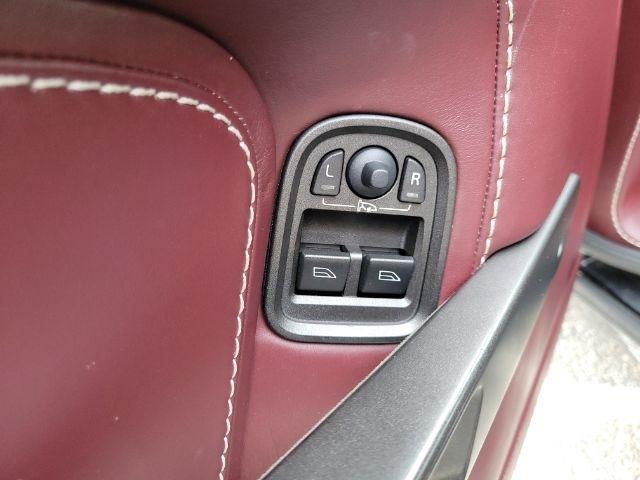 Aston Martin Vantage 2dr Conv Sportshift 2009