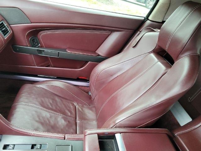 Aston Martin Vantage 2dr Conv Sportshift 2009