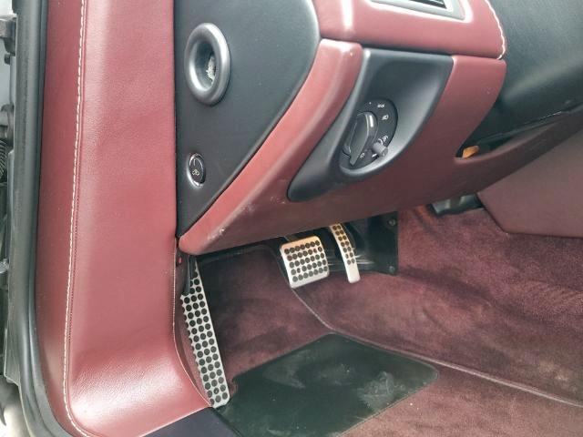 Aston Martin Vantage 2dr Conv Sportshift 2009