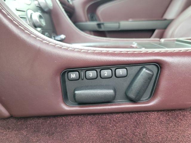 Aston Martin Vantage 2dr Conv Sportshift 2009