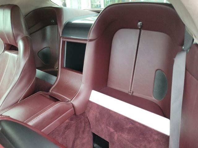 Aston Martin Vantage 2dr Conv Sportshift 2009